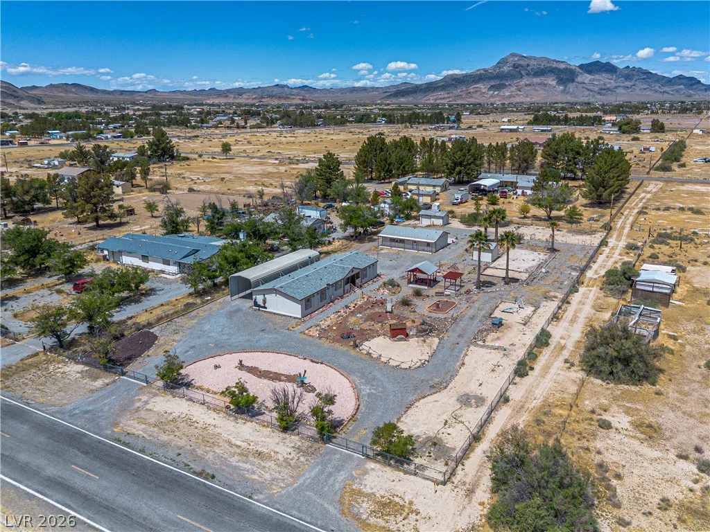 2750 Irene, Pahrump, NV 89060