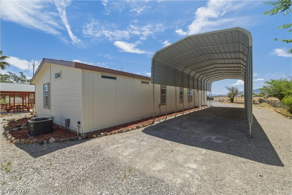 2750 Irene, Pahrump, NV 89060