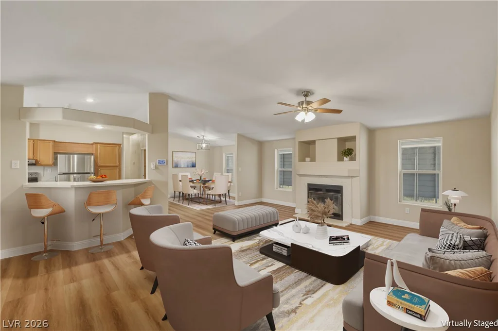 2750 Irene, Pahrump, NV 89060