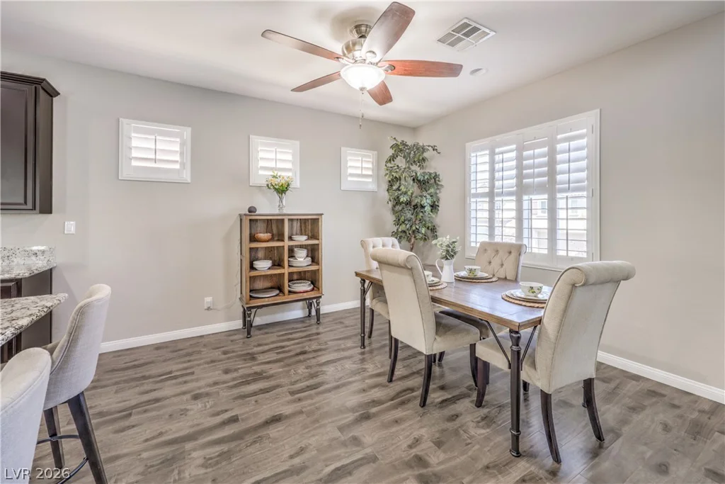 913 Estes Cove, Henderson, NV 89012