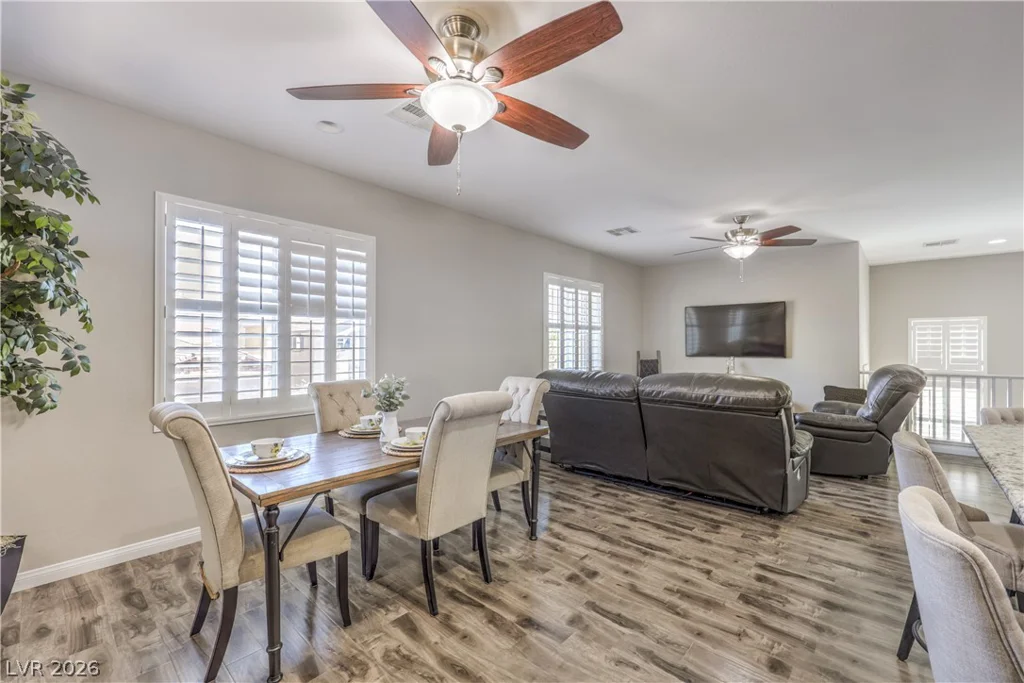 913 Estes Cove, Henderson, NV 89012