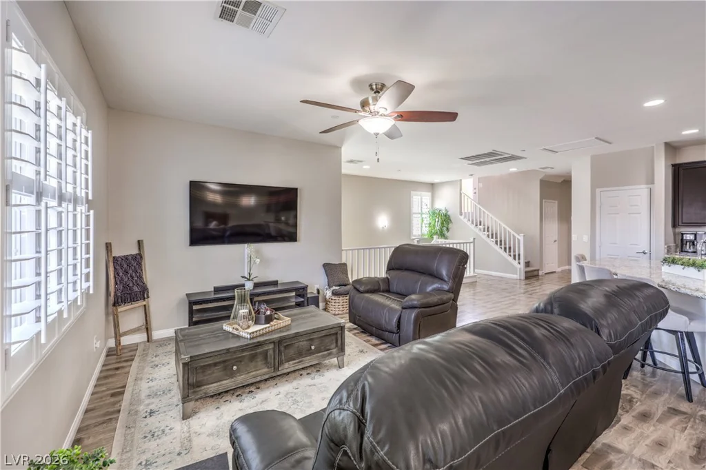 913 Estes Cove, Henderson, NV 89012