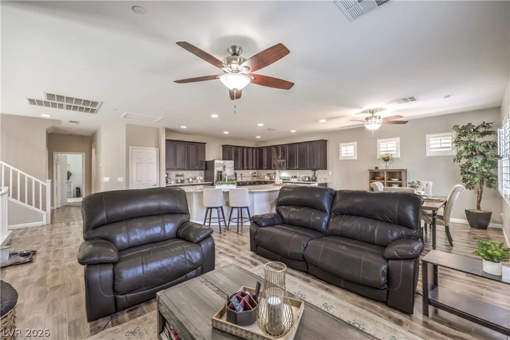 913 Estes Cove, Henderson, NV 89012