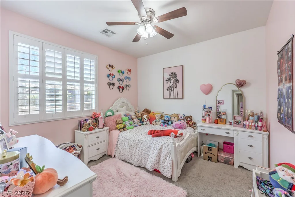 913 Estes Cove, Henderson, NV 89012