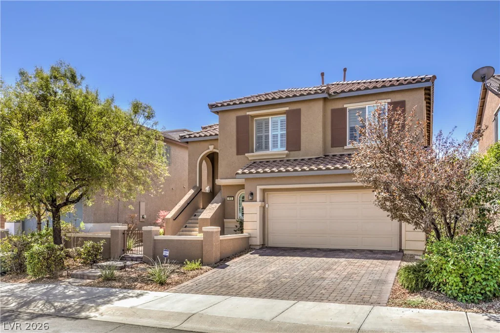913 Estes Cove, Henderson, NV 89012