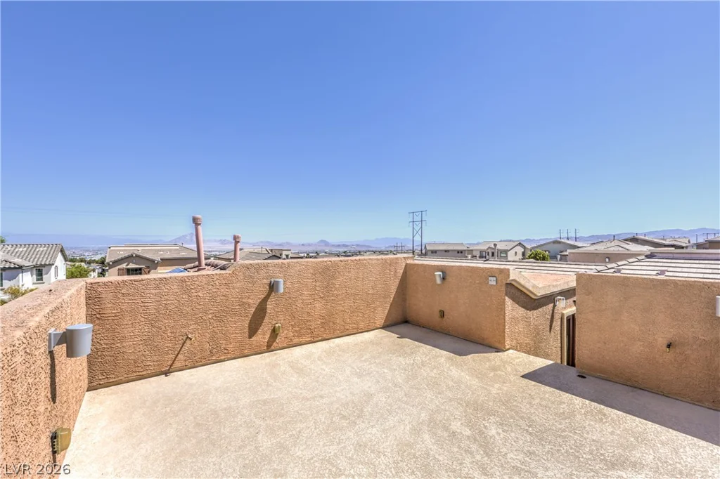 913 Estes Cove, Henderson, NV 89012