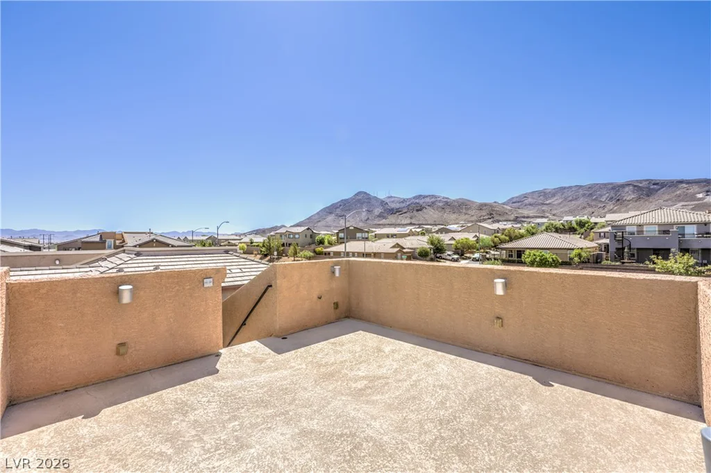 913 Estes Cove, Henderson, NV 89012