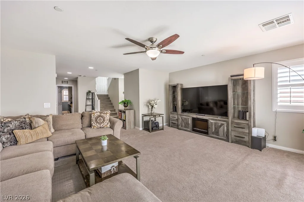 913 Estes Cove, Henderson, NV 89012