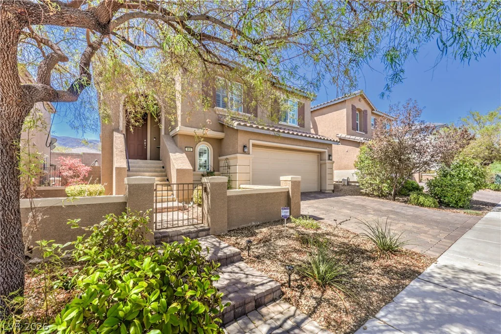 913 Estes Cove, Henderson, NV 89012