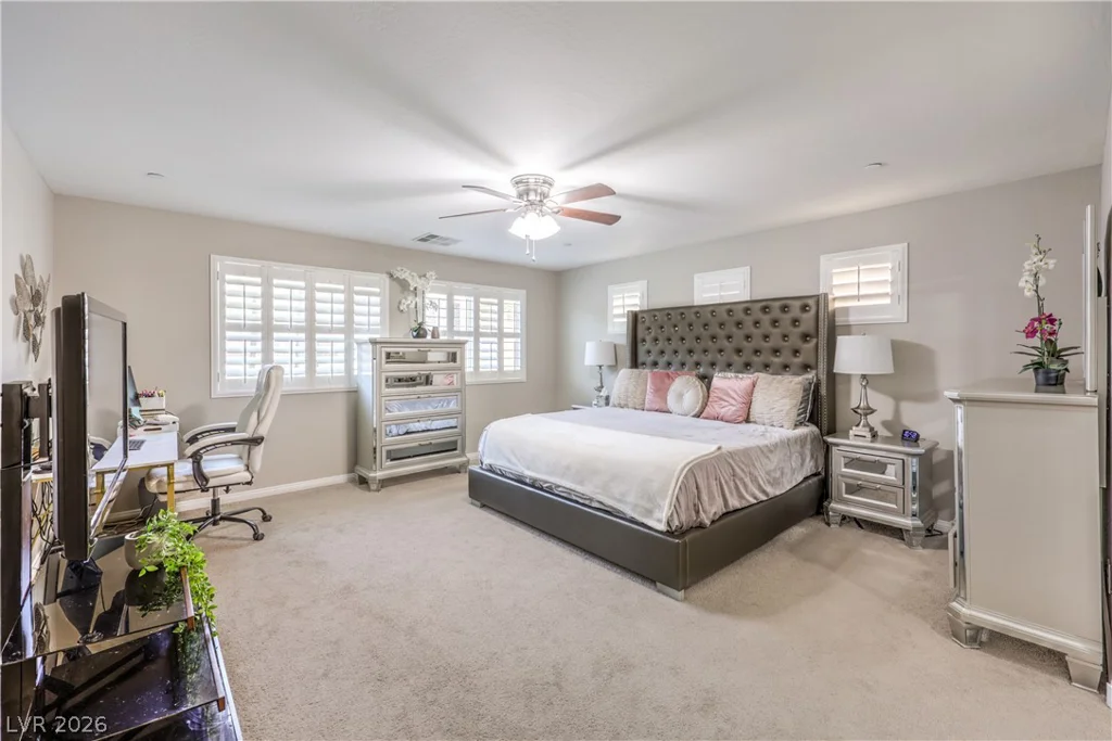 913 Estes Cove, Henderson, NV 89012