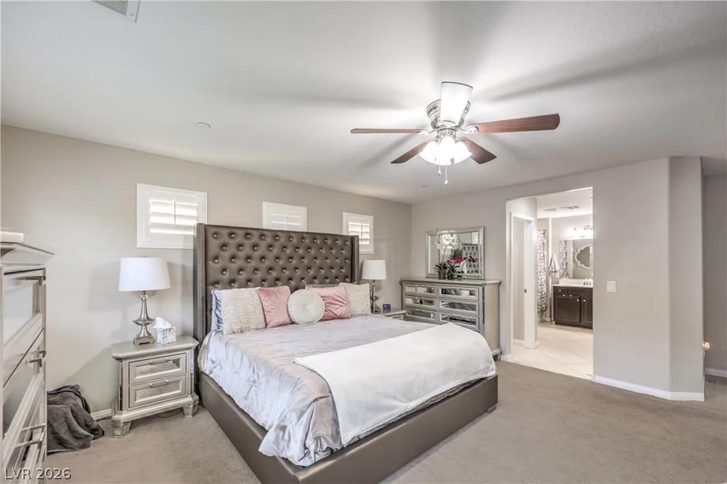 913 Estes Cove, Henderson, NV 89012