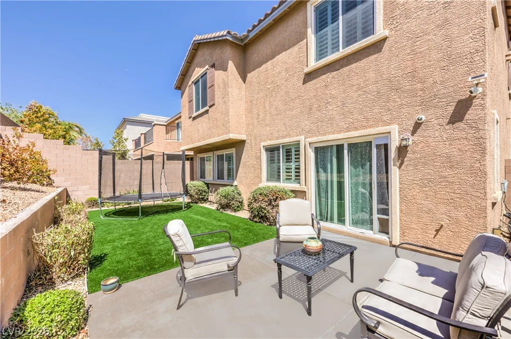 913 Estes Cove, Henderson, NV 89012