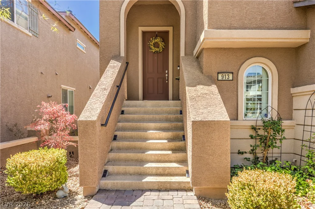 913 Estes Cove, Henderson, NV 89012