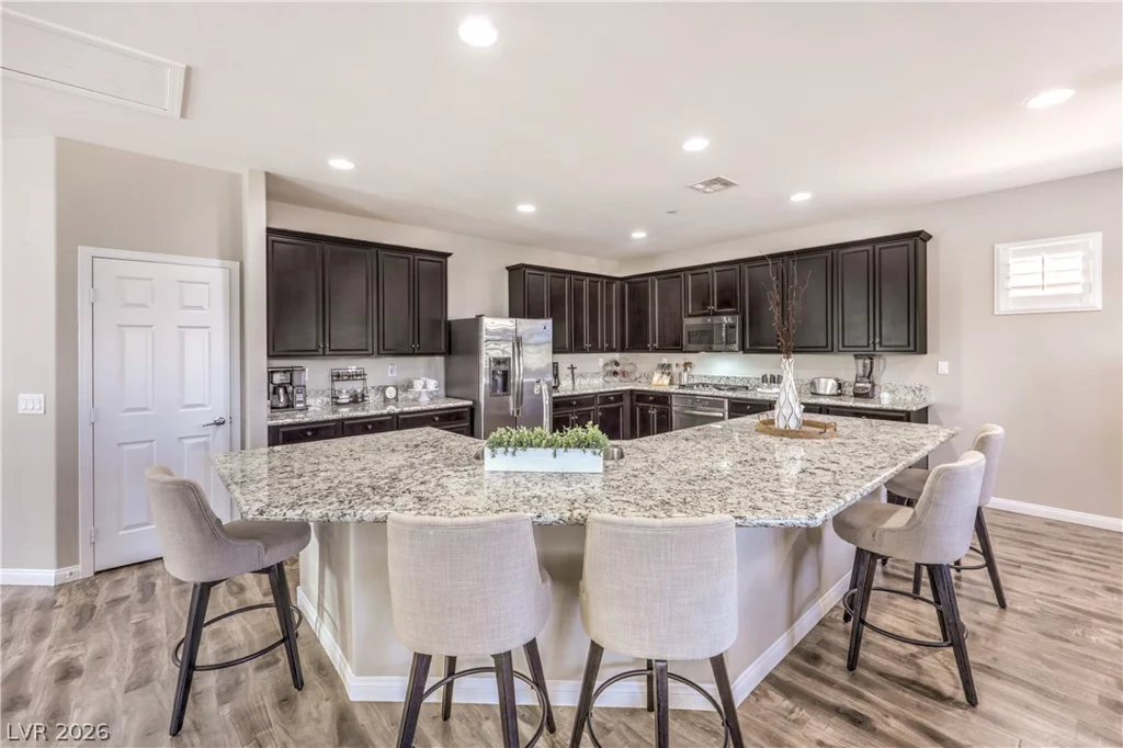 913 Estes Cove, Henderson, NV 89012