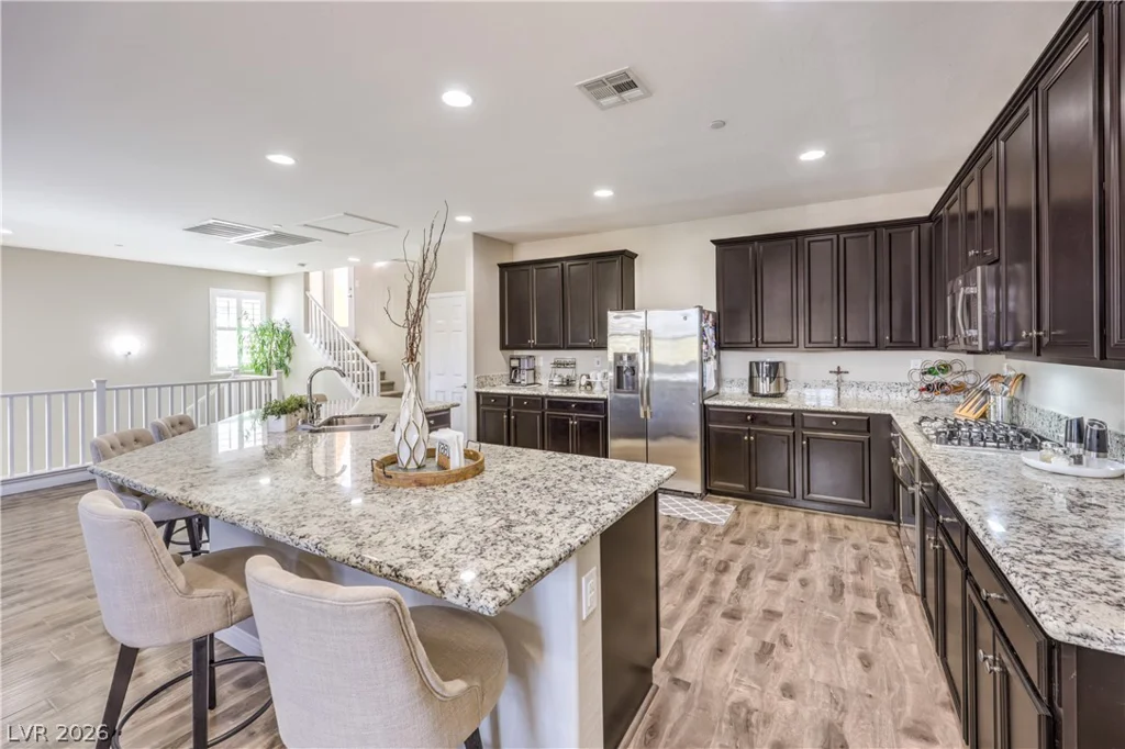 913 Estes Cove, Henderson, NV 89012