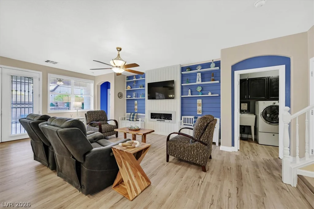 1184 Hollow Reed, Henderson, NV 89011