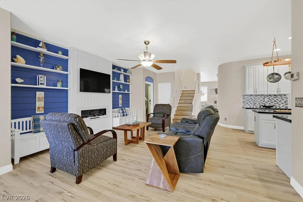 1184 Hollow Reed, Henderson, NV 89011