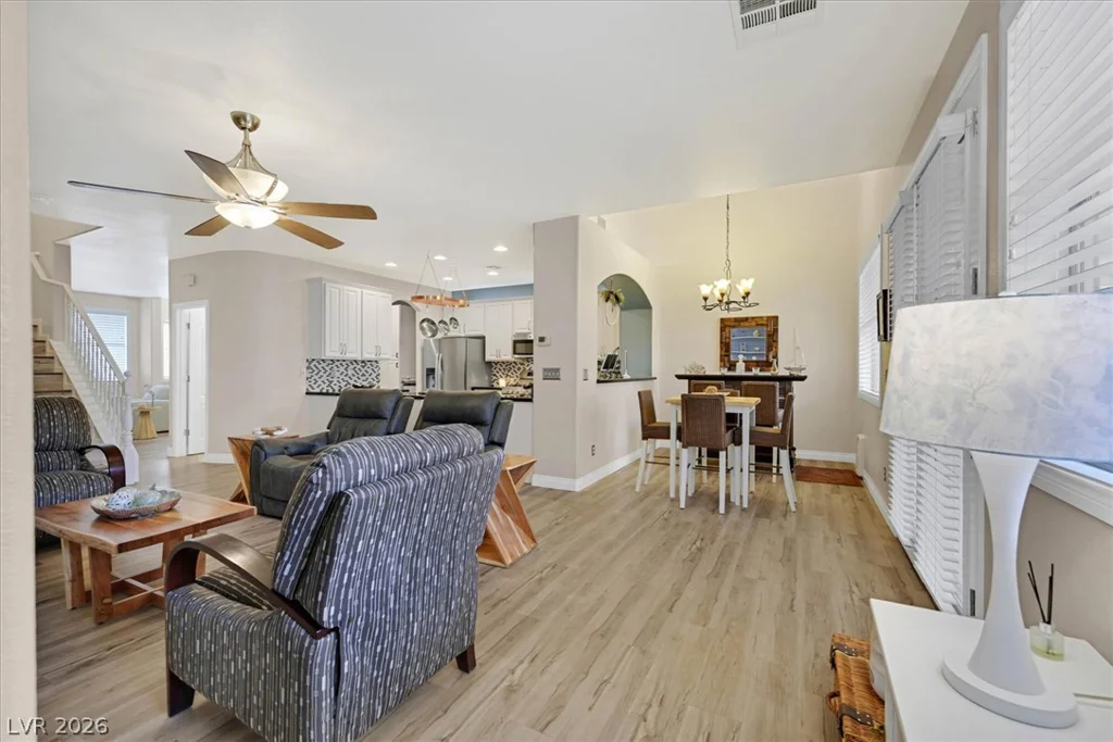 1184 Hollow Reed, Henderson, NV 89011