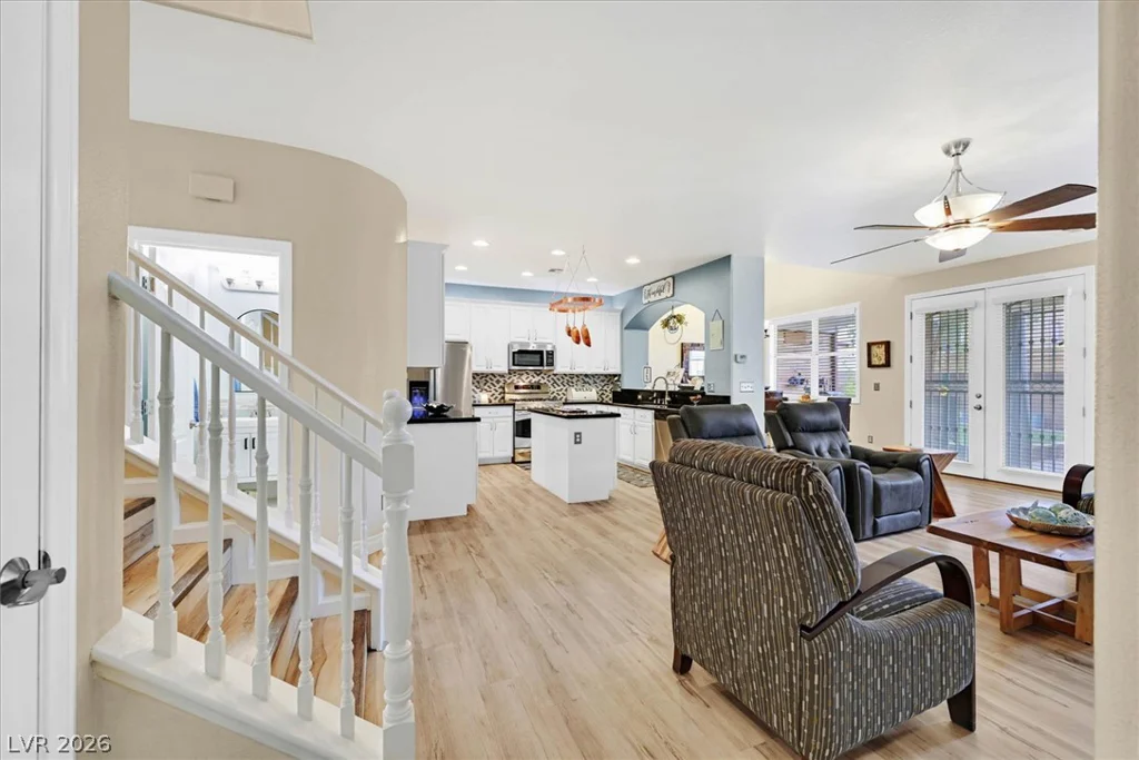 1184 Hollow Reed, Henderson, NV 89011