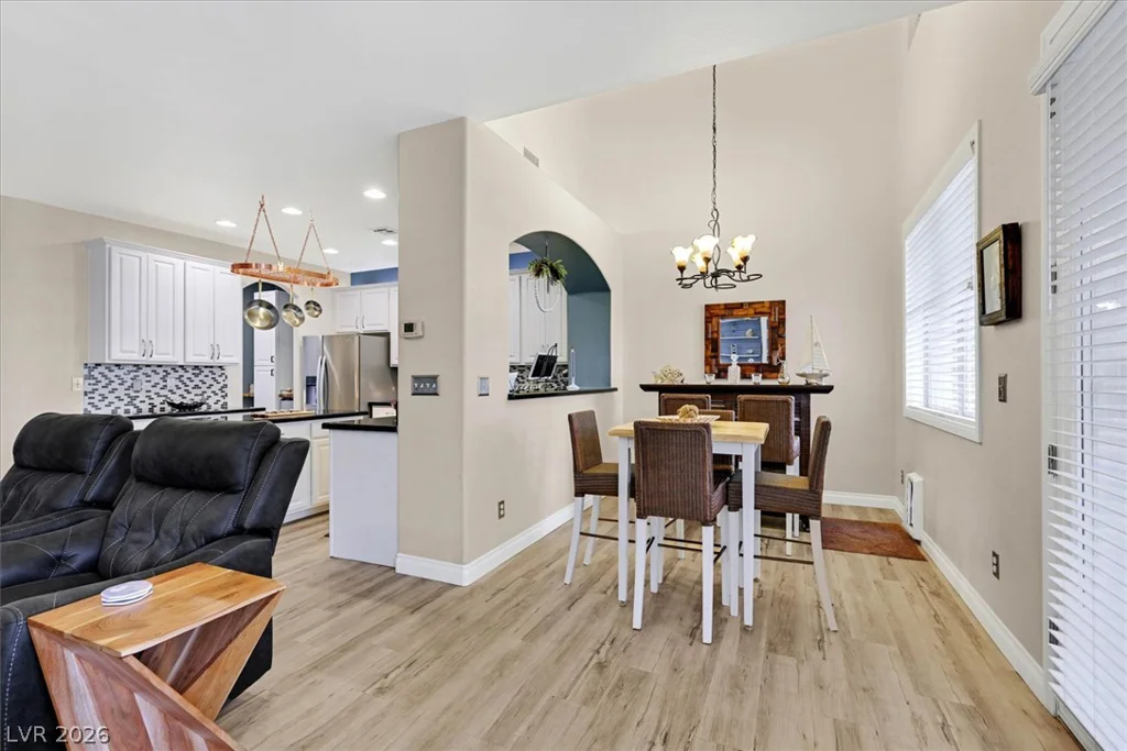 1184 Hollow Reed, Henderson, NV 89011
