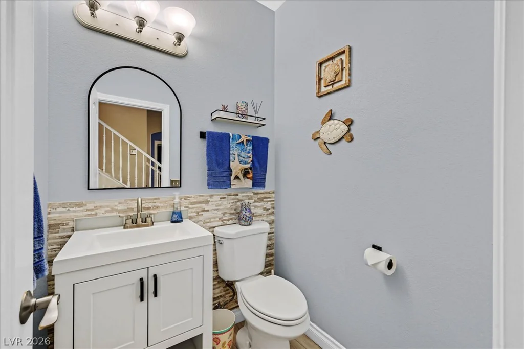 1184 Hollow Reed, Henderson, NV 89011