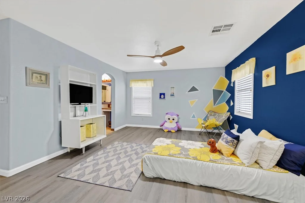 1184 Hollow Reed, Henderson, NV 89011