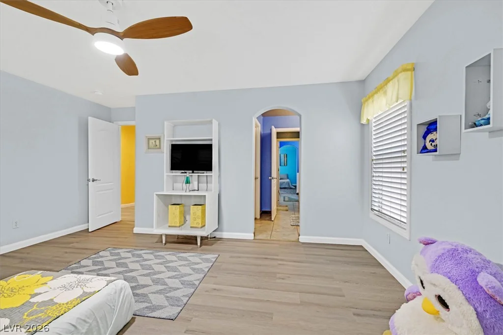 1184 Hollow Reed, Henderson, NV 89011