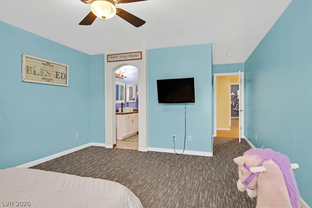 1184 Hollow Reed, Henderson, NV 89011