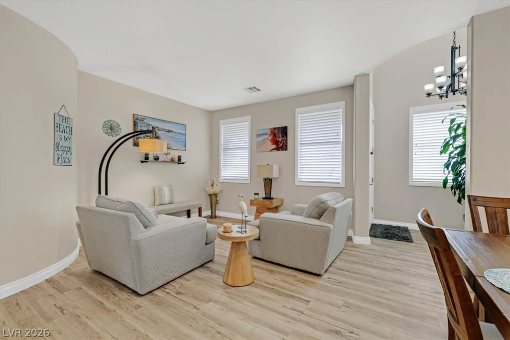 1184 Hollow Reed, Henderson, NV 89011