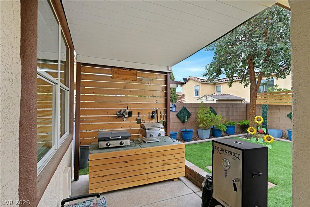 1184 Hollow Reed, Henderson, NV 89011