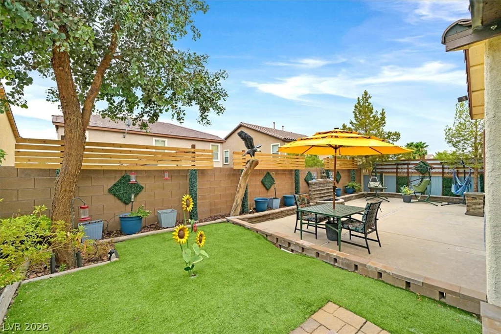 1184 Hollow Reed, Henderson, NV 89011