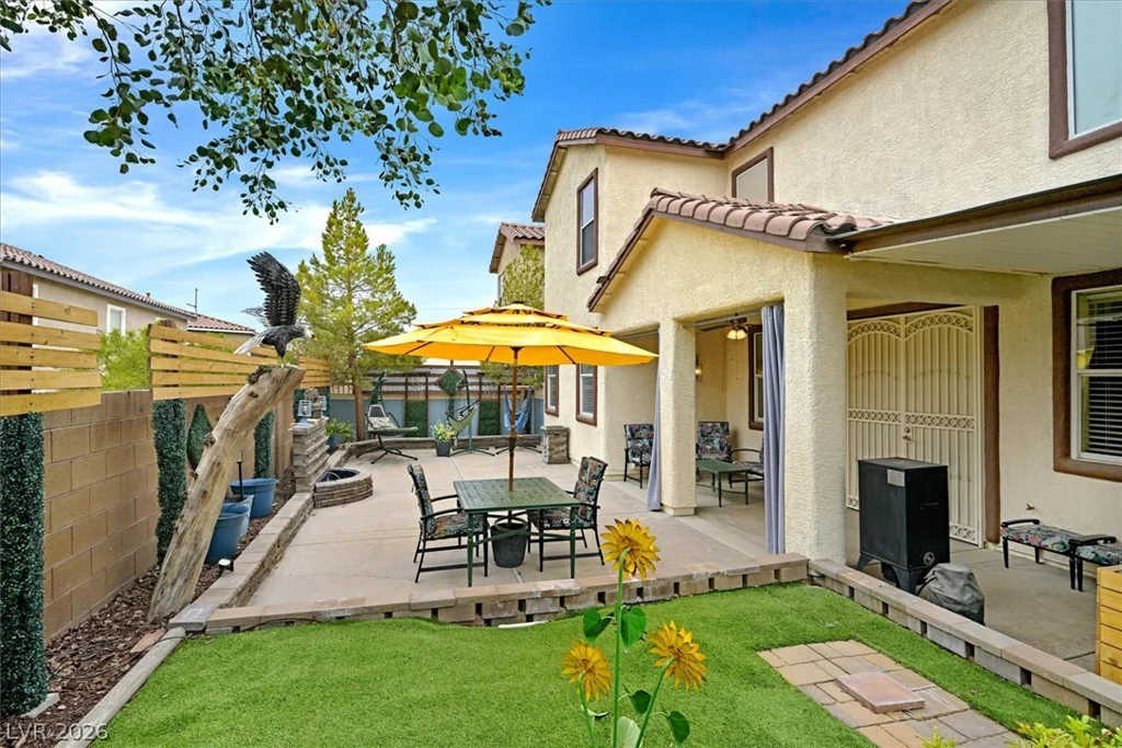 1184 Hollow Reed, Henderson, NV 89011
