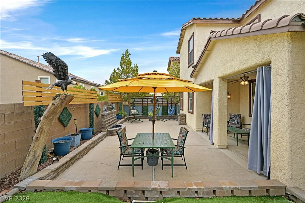 1184 Hollow Reed, Henderson, NV 89011