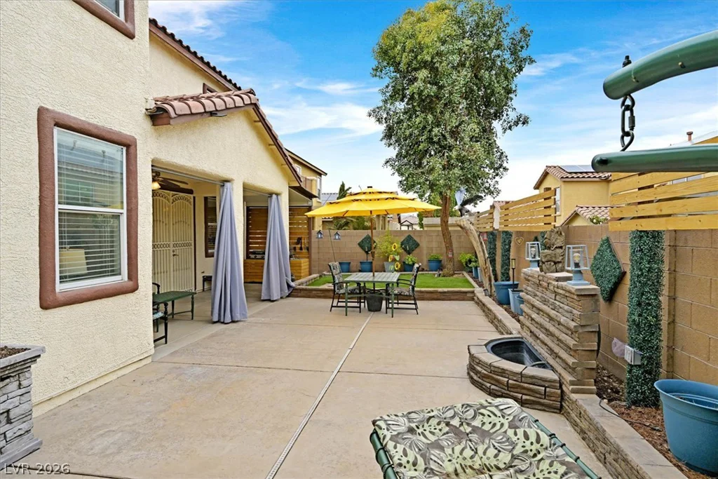 1184 Hollow Reed, Henderson, NV 89011