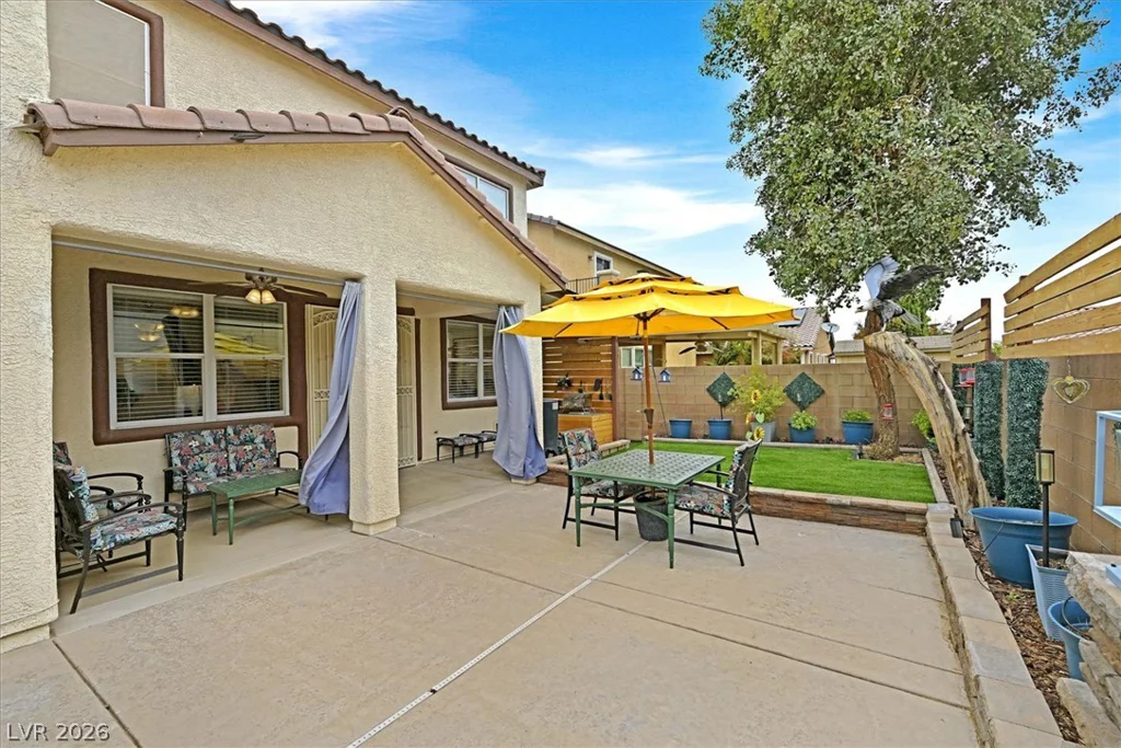 1184 Hollow Reed, Henderson, NV 89011