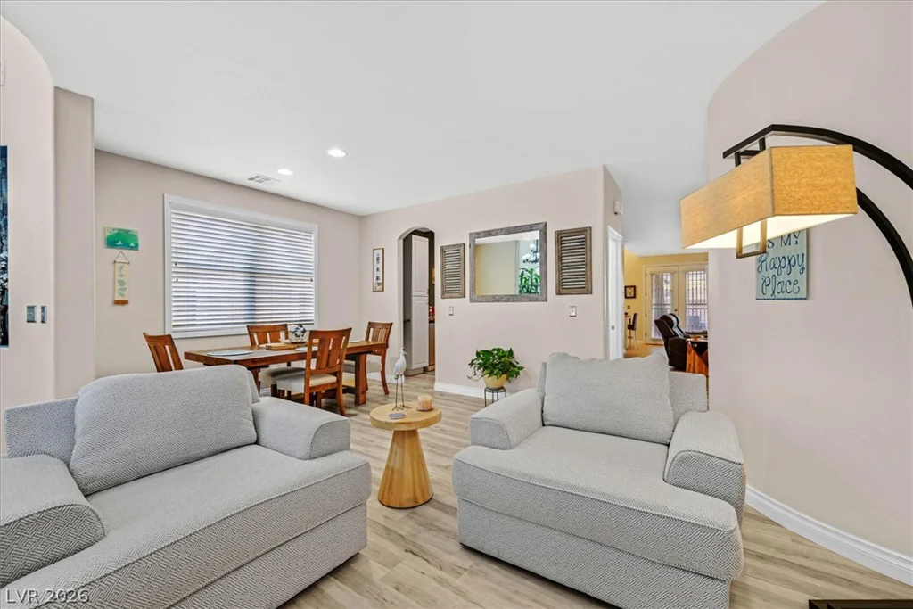 1184 Hollow Reed, Henderson, NV 89011