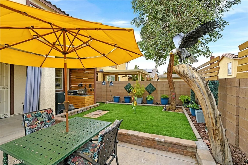 1184 Hollow Reed, Henderson, NV 89011