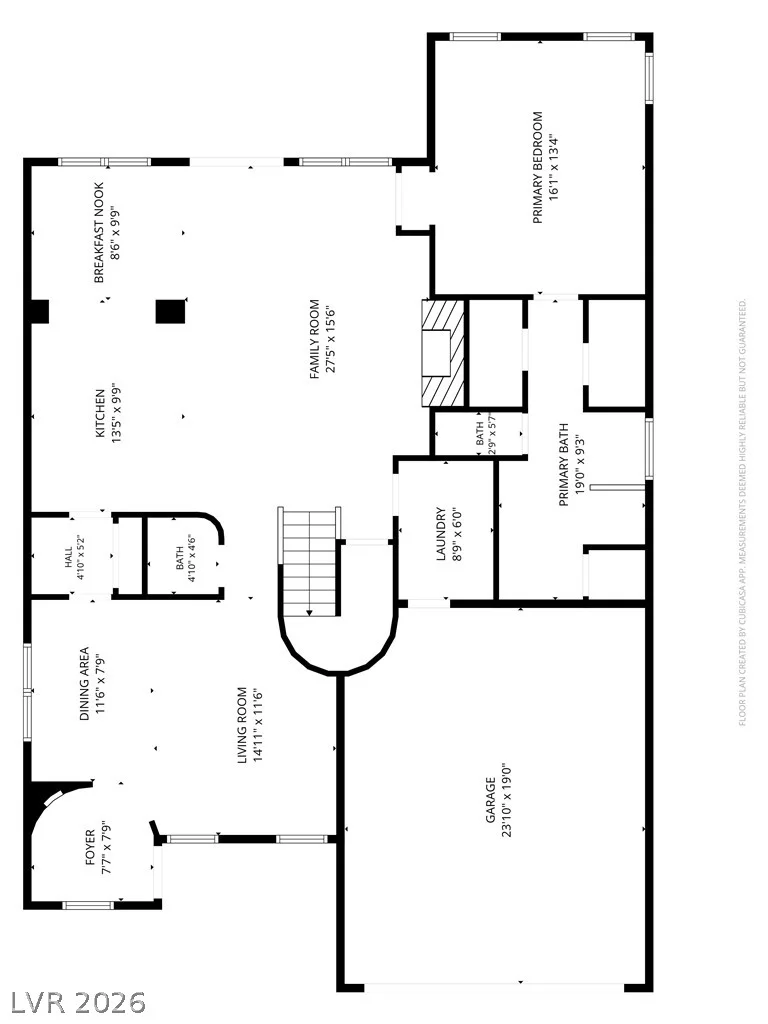 1184 Hollow Reed, Henderson, NV 89011