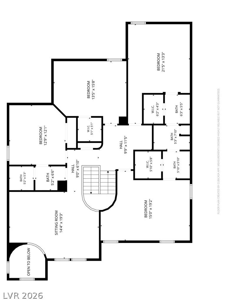 1184 Hollow Reed, Henderson, NV 89011