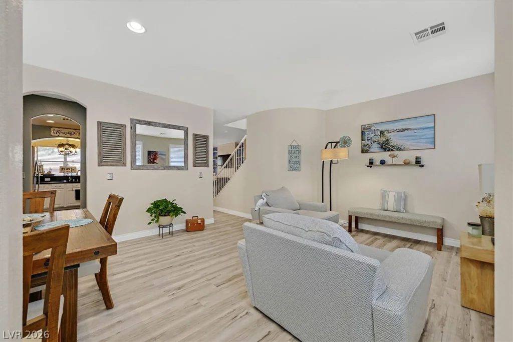 1184 Hollow Reed, Henderson, NV 89011