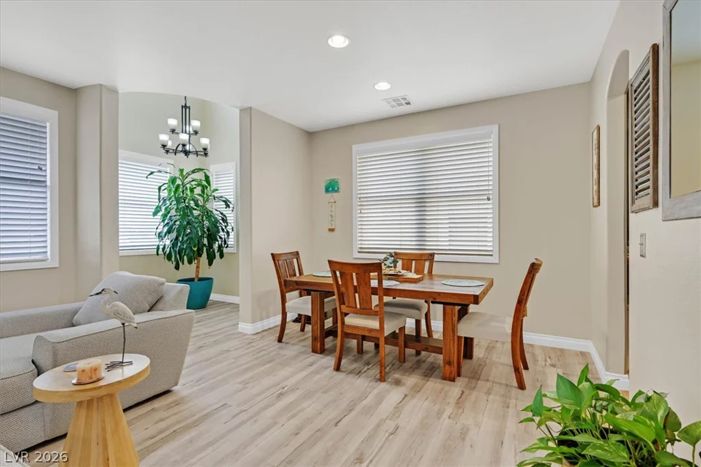 1184 Hollow Reed, Henderson, NV 89011