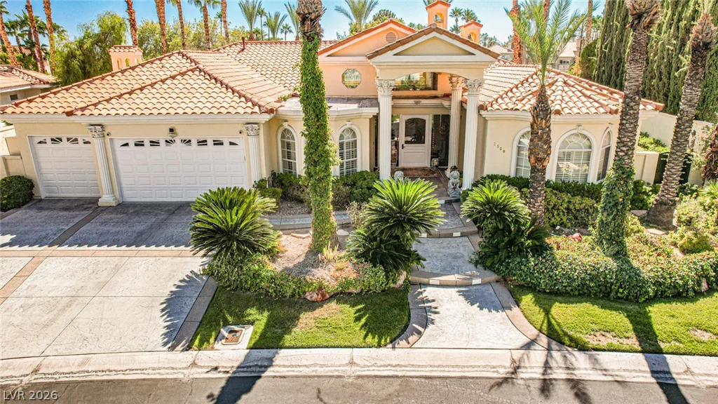 2300 Glenbrook, Las Vegas, NV 89117