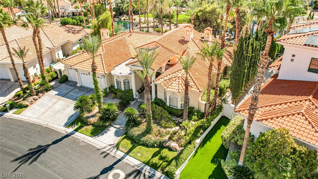 2300 Glenbrook, Las Vegas, NV 89117