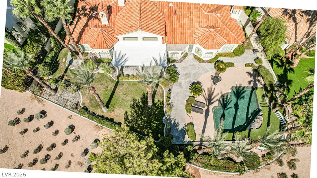 2300 Glenbrook, Las Vegas, NV 89117