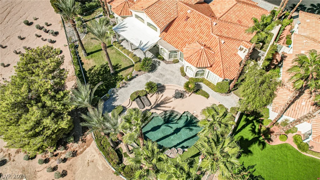 2300 Glenbrook, Las Vegas, NV 89117