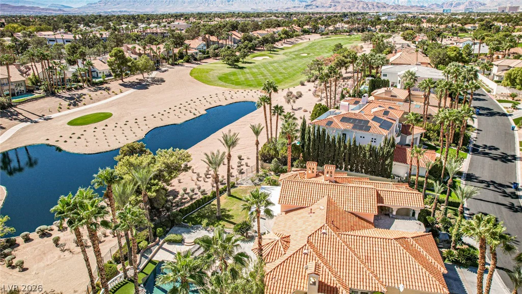 2300 Glenbrook, Las Vegas, NV 89117