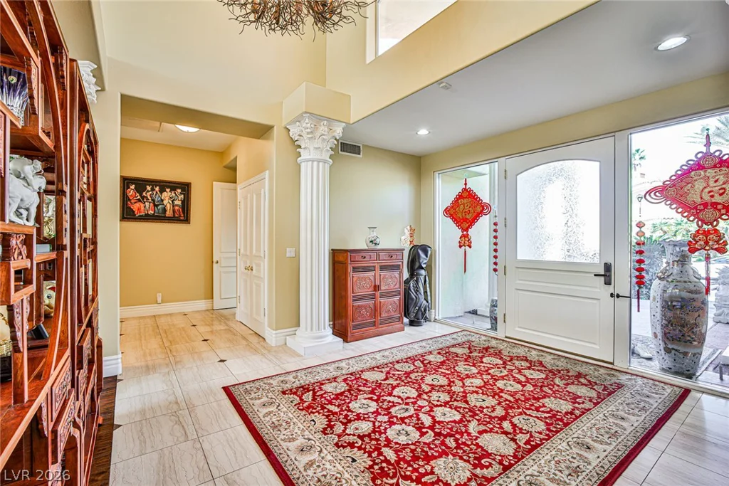 2300 Glenbrook, Las Vegas, NV 89117