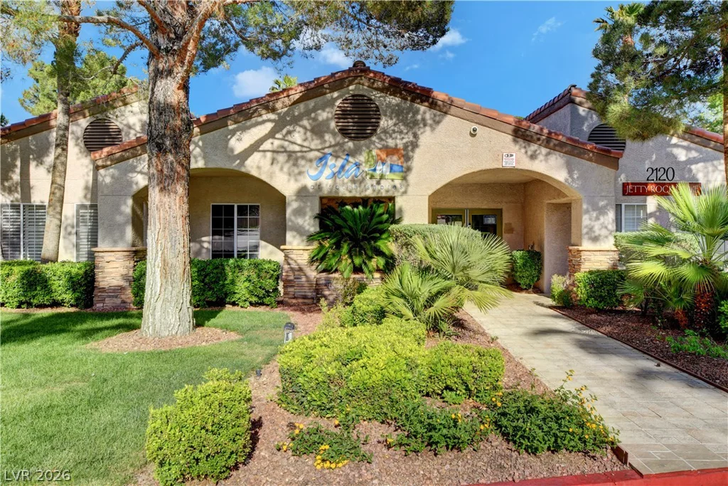2120 Sealion, Las Vegas, NV 89128