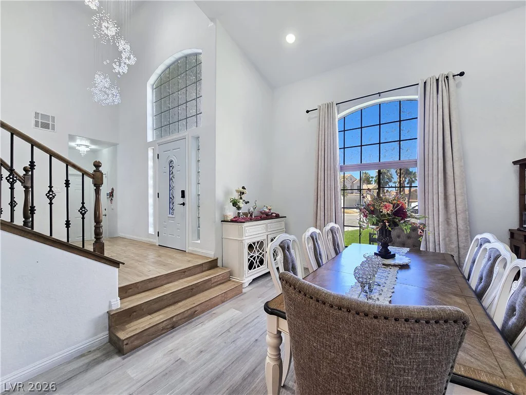 1557 Point Kirby, Las Vegas, NV 89123