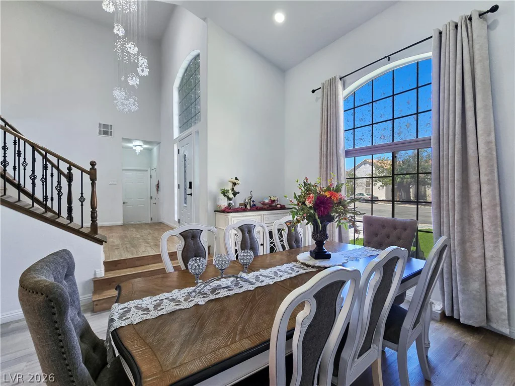 1557 Point Kirby, Las Vegas, NV 89123